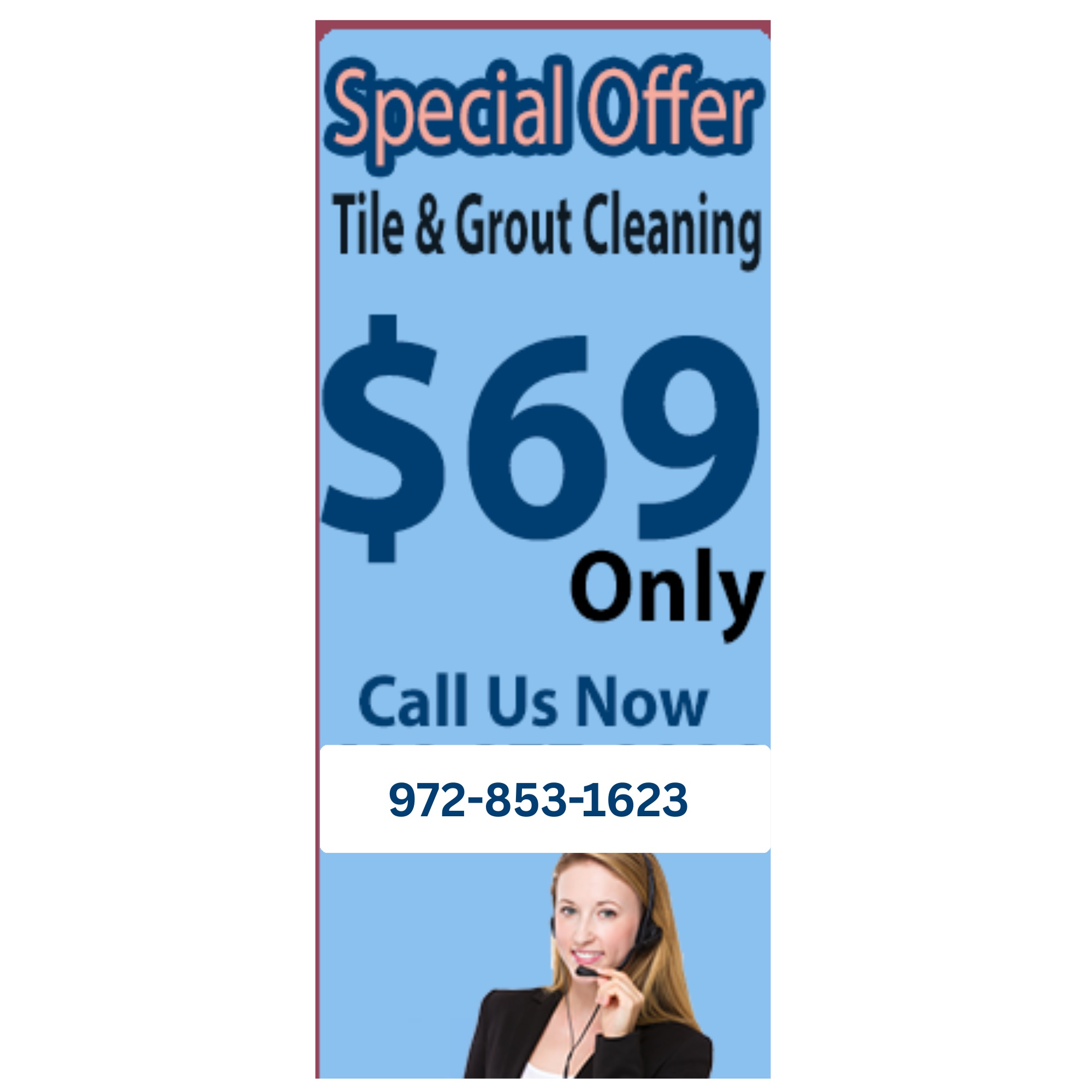 Tile Grout Cleaning Rockwall TX